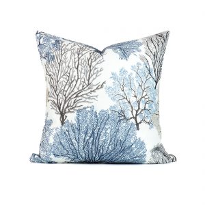Cushion model: AUTUMN-Blue-03