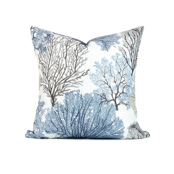 Cushion model: AUTUMN-Blue-03