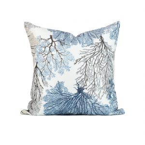 Cushion model: AUTUMN-Blue-03