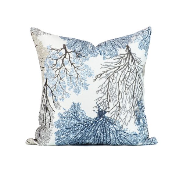 Cushion model: AUTUMN-Blue-03