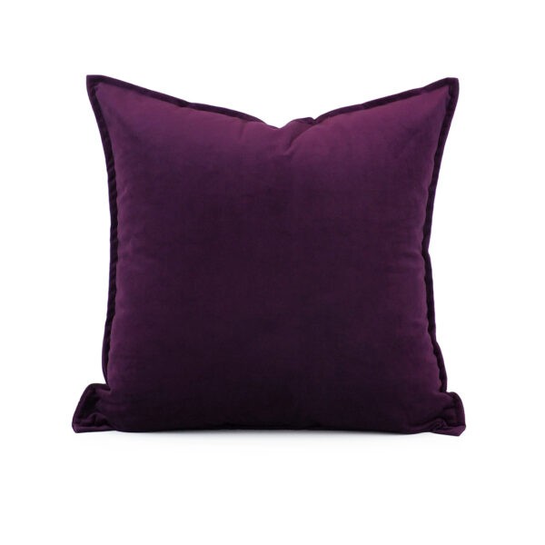 หมอนอิง รุ่น COLORPLAY-DarkPurple-01