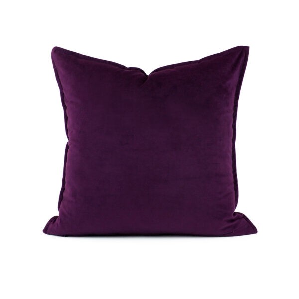 หมอนอิง รุ่น COLORPLAY-DarkPurple-02