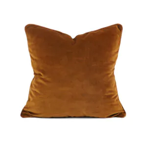 หมอนอิง รุ่น COLORPLAY-EXTRA-Caramel-01