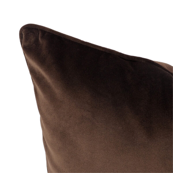Cushion model: COLORPLAY-EXTRA-Drakbrown-01