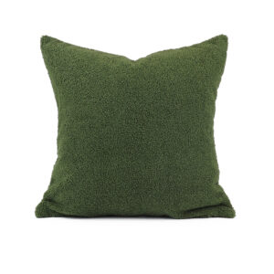 Cushion model: COMMONS-Green-01