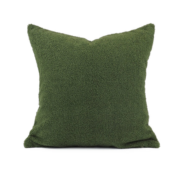 Cushion model: COMMONS-Green-01