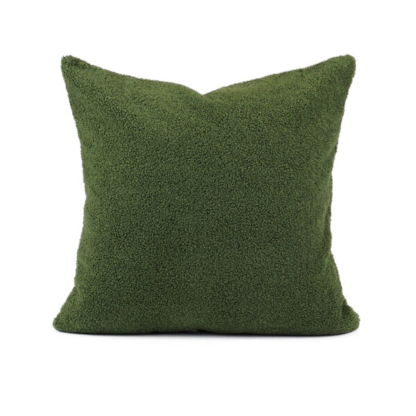 Cushion model: COMMONS-Green-02