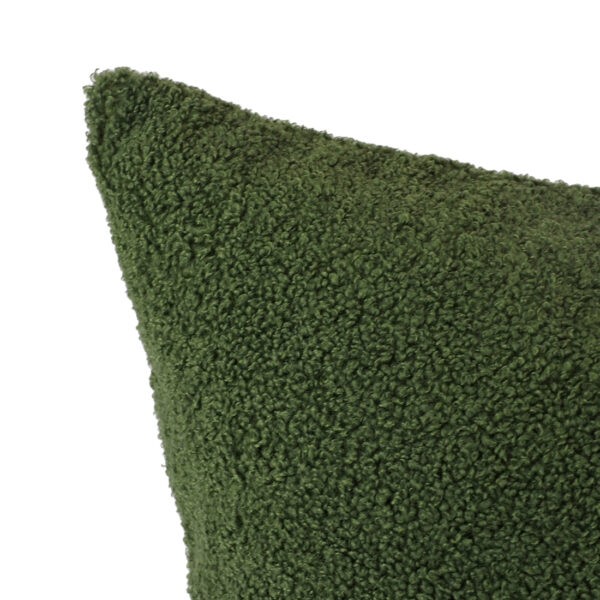 Cushion model: COMMONS-Green-03