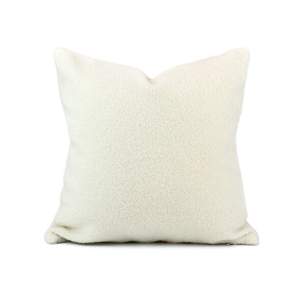 Cushion model: COMMONS-White-01