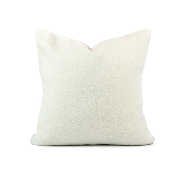 Cushion model: COMMONS-White-02