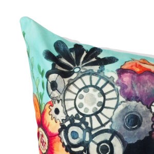 Cushion model: FEMININE-ART-E-03
