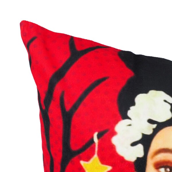 Cushion model: FEMININE-ART-J-01