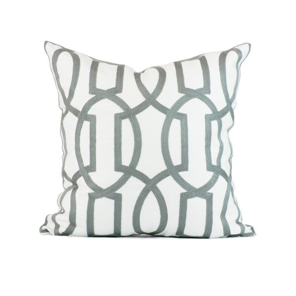 Cushion model: GEO-Rings-01
