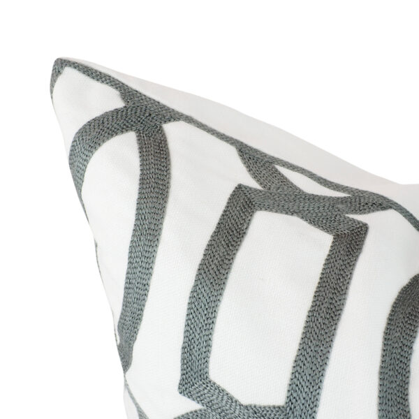Cushion model: GEO-Rings-01
