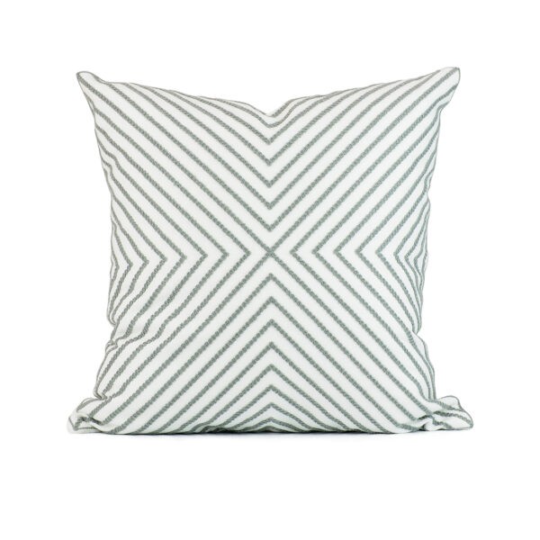 Cushion model: GEO-Triangle-01