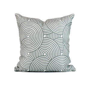 Cushion model: GEO-Zigzag-01