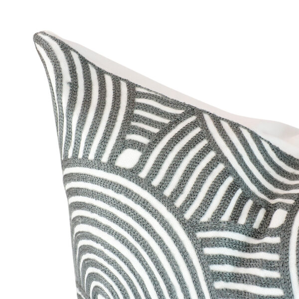 Cushion model: GEO-Zigzag-01