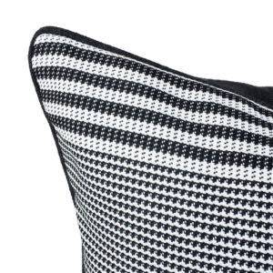 หมอนอิงรุ่น Houndstooth-D-03