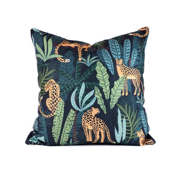Cushion model: PREMIUM-TROPICAL-DOUBLESIDE-01