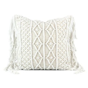 หมอนอิง รุ่น BOHO-Line-01