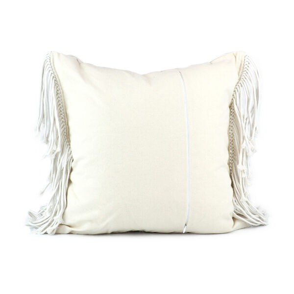 Cushion model: BOHO-Line-02