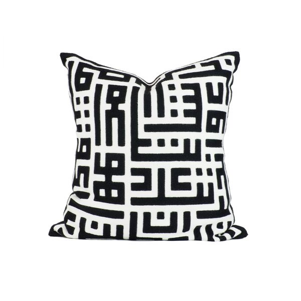 Cushion model: Blessing-03