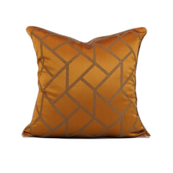 Cushion model: Brunt-Orange-01
