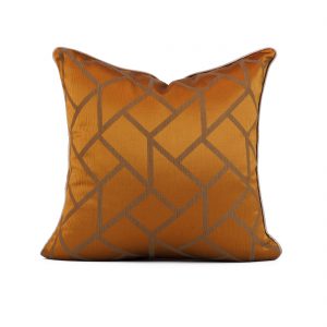 Cushion model: Brunt-Orange-01