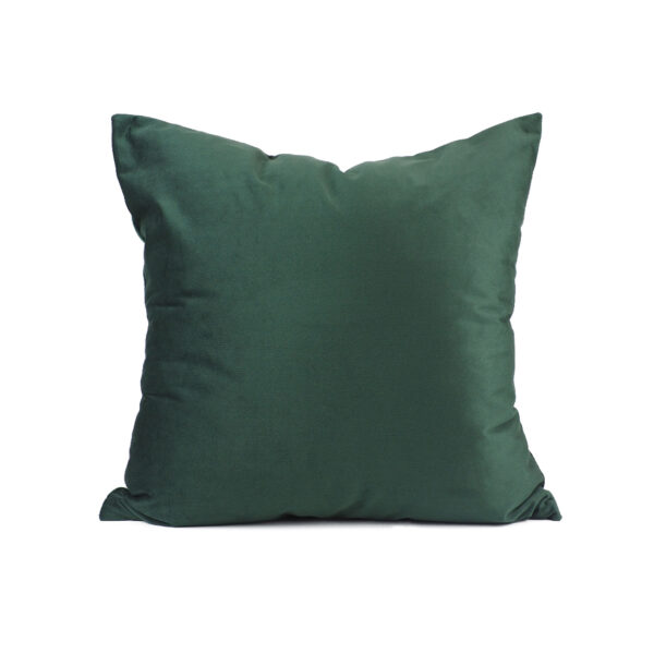 Cushion model: COLORPLAY-DarkGreen-01