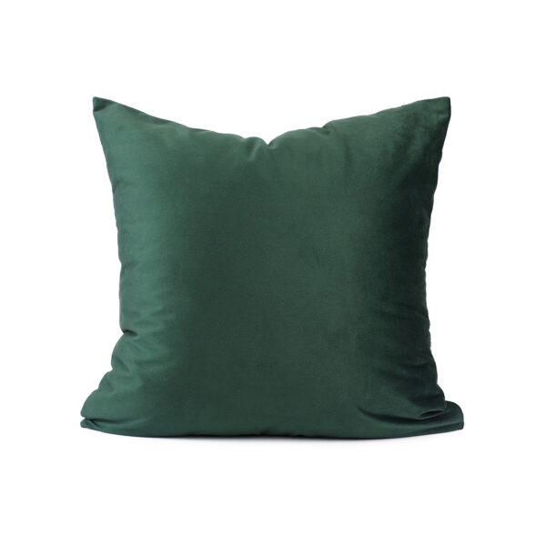 Cushion model: COLORPLAY-DarkGreen-02