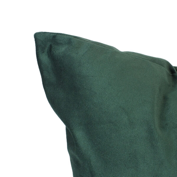 Cushion model: COLORPLAY-DarkGreen-03