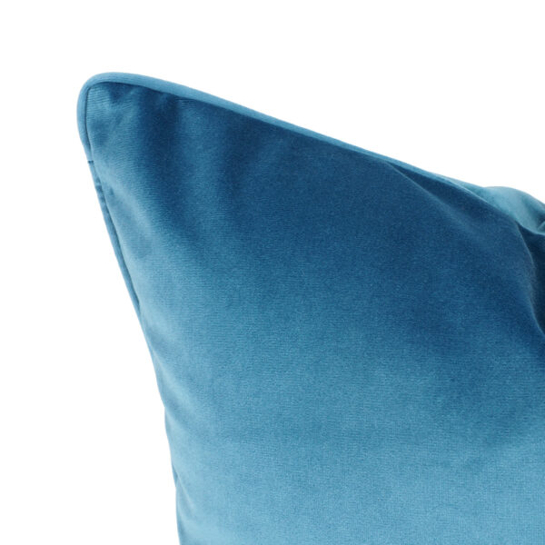 Cushion model: COLORPLAY-EXTRA-Turquoise-03