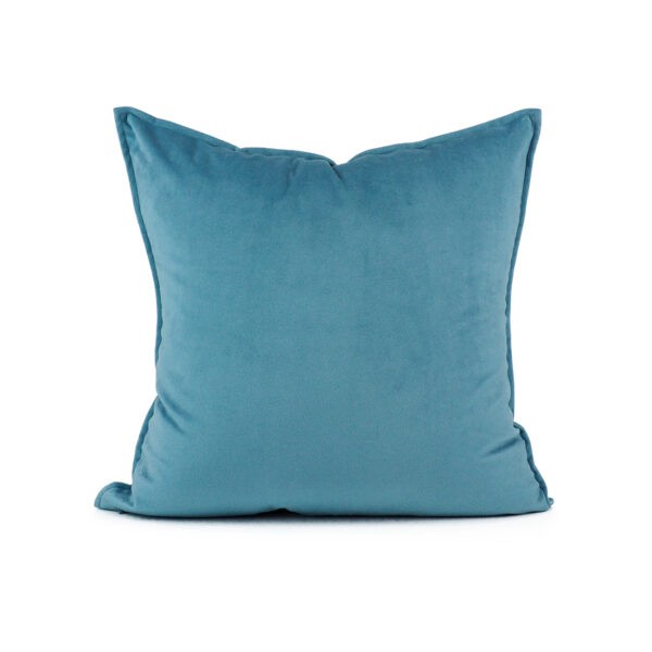 หมอนอิง รุ่น COLORPLAY-Turquoise-01