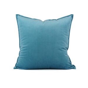 หมอนอิง รุ่น COLORPLAY-Turquoise-02