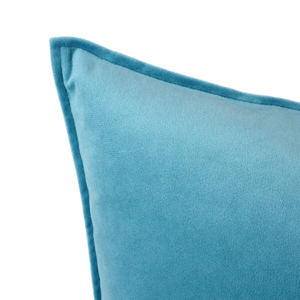 หมอนอิง รุ่น COLORPLAY-Turquoise-03