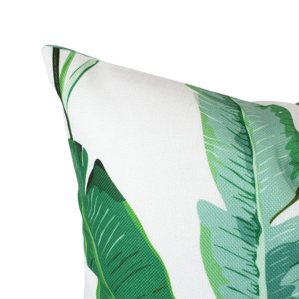 Cushion model: GREENLEAVESMIX-C-03