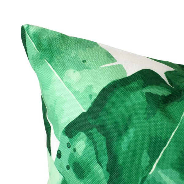 Cushion model: GREENLEAVESMIX-D-0