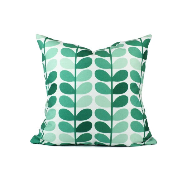 Cushion model: GREENLEAVESMIX-G-01