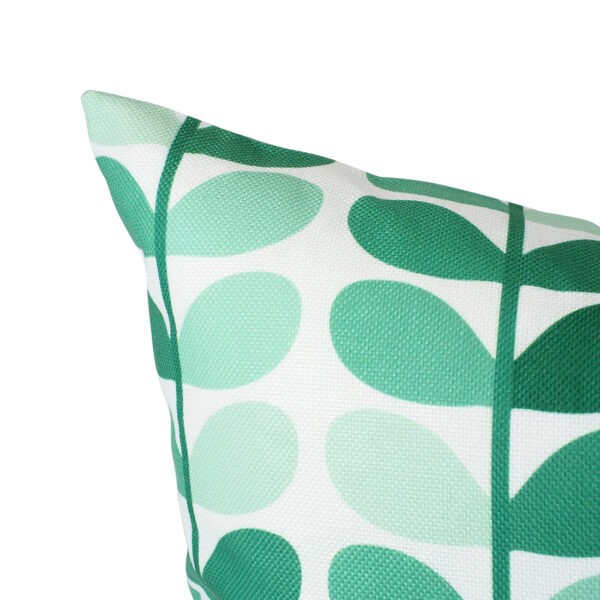 Cushion model: GREENLEAVESMIX-G-03