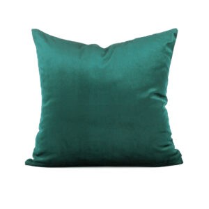 Cushion model: H-DESIGN-Dark Green-02