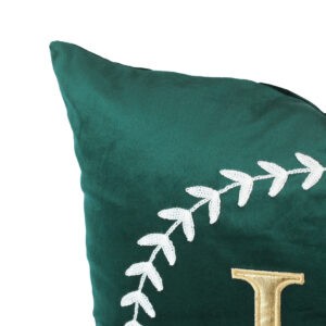 หมอนอิง รุ่น H-DESIGN-Dark Green-03