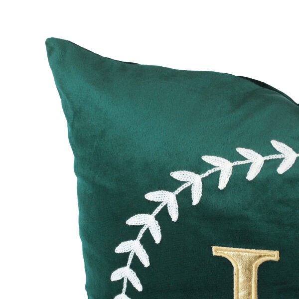 หมอนอิง รุ่น H-DESIGN-Dark Green-03