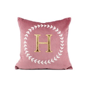 Cushion model: H-DESIGN-Rosepink-01
