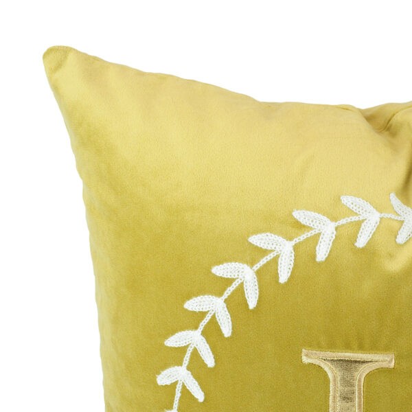 หมอนอิง รุ่น H-DESIGN-Yellow-03