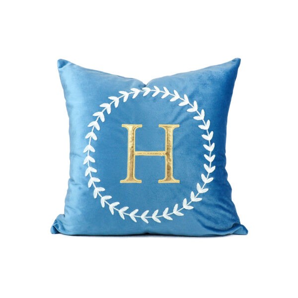 หมอนอิง รุ่น H-Design-Turquoise-01