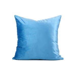 Cushion model: H-Design-Turquoise-02