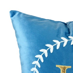 หมอนอิง รุ่น H-Design-Turquoise-03