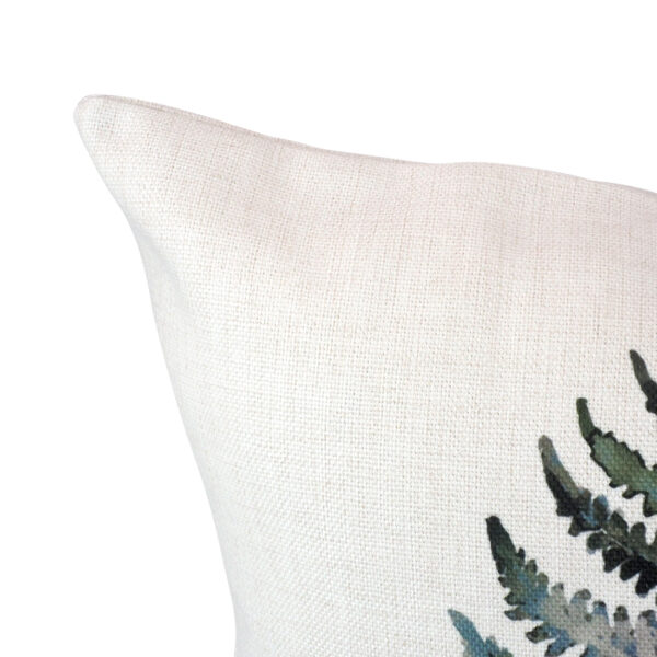 Cushion model: NATURE-FEEL-Ferns-03