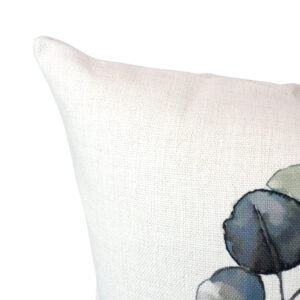 Cushion model: NATURE-FEEL-Ginko-03