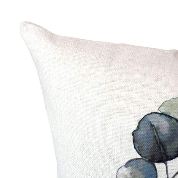 Cushion model: NATURE-FEEL-Ginko-03